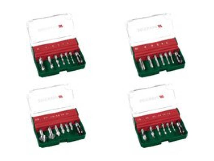 PARKSIDE® Set de tarauds