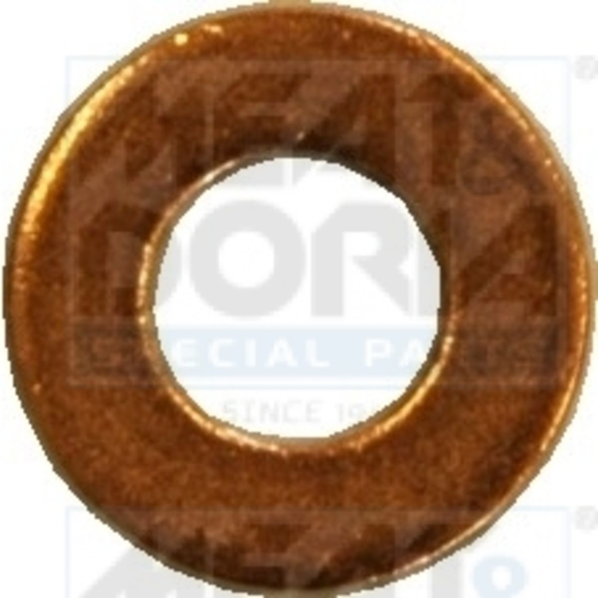 Element, Einspritzanlage MEAT & DORIA 9166