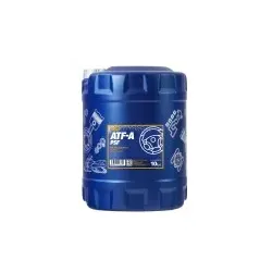 Mannol 8203 ATF-A PSF Automatic Fluid Hydraulik und Kraftübertragungsöl 10 Liter