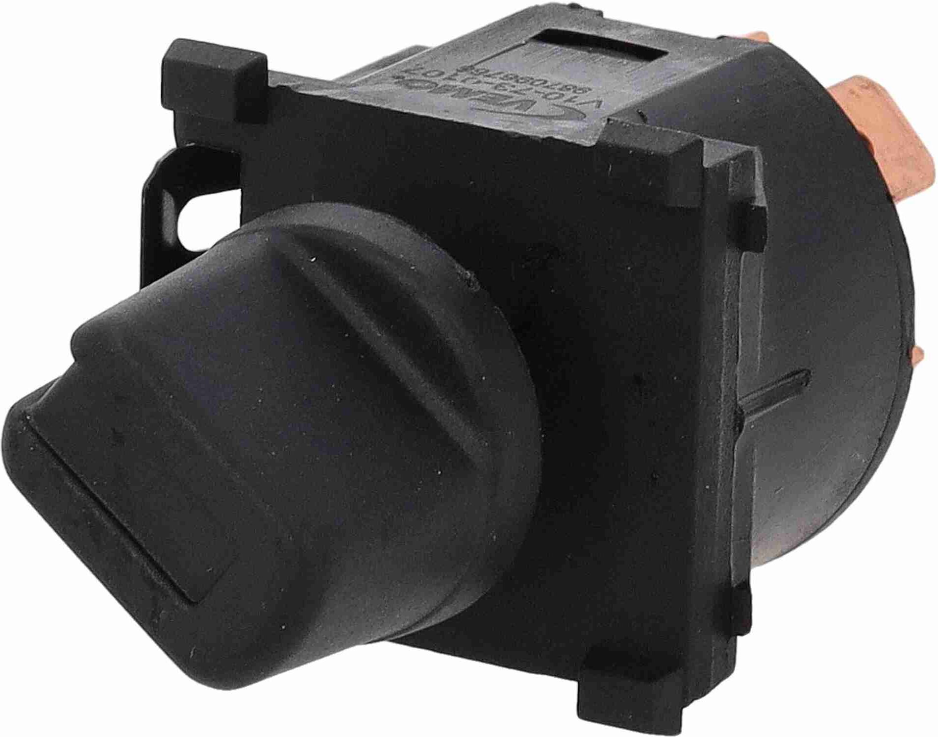 Vemo Gebläseschalter, Heizung/lüftung Original Qualität V10-73-0107 Armaturenbrett Für Vag