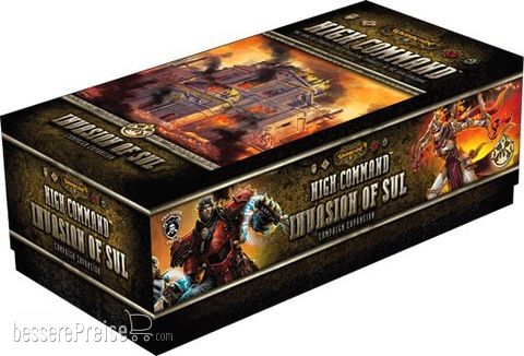 Privateer Press PIP61021