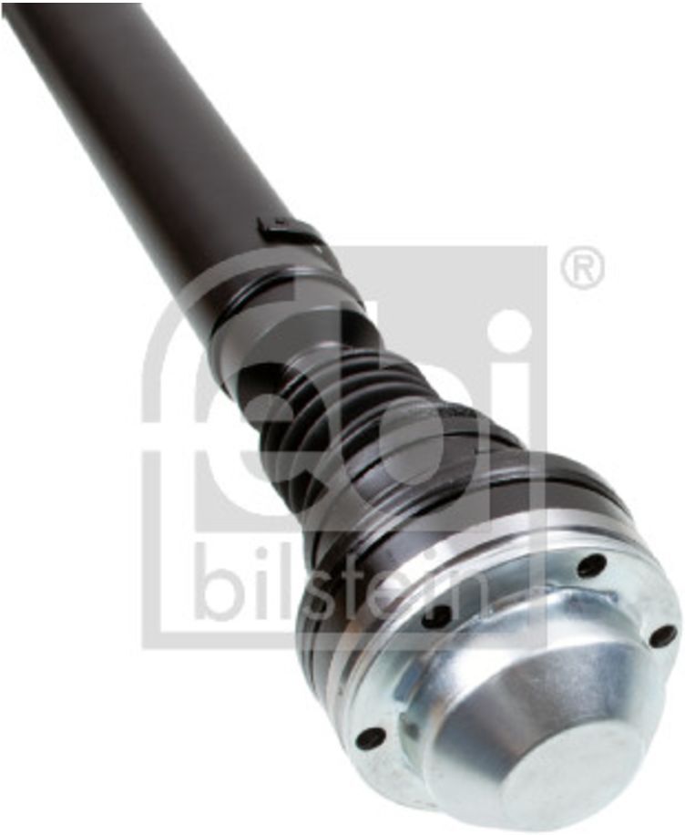 Febi Bilstein Albero cardanico, trasmissione per asse 174099