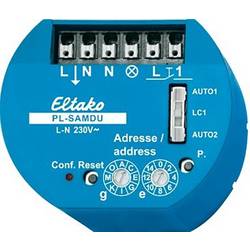 PL-SAMDU Eltako Dimmaktor Unterputz 31100008