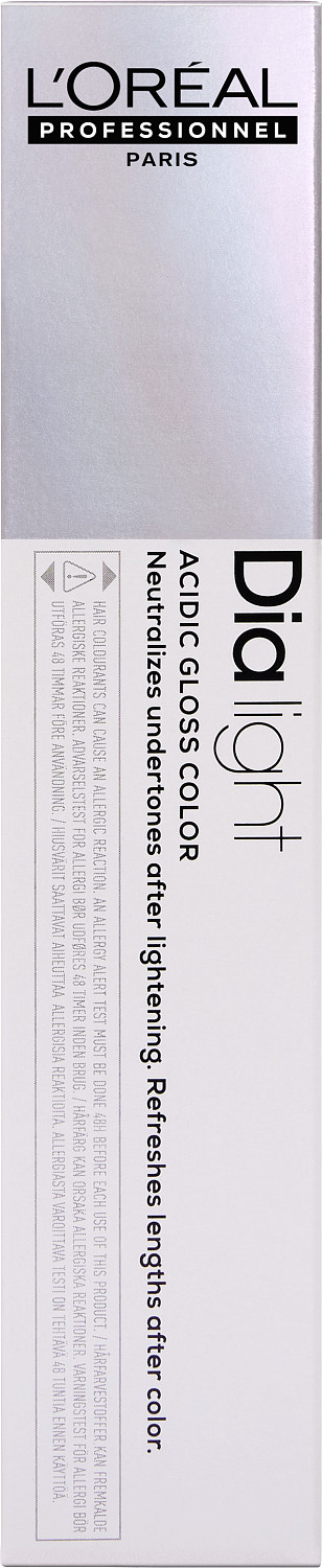 Loreal Dialight Booster Violett E38220