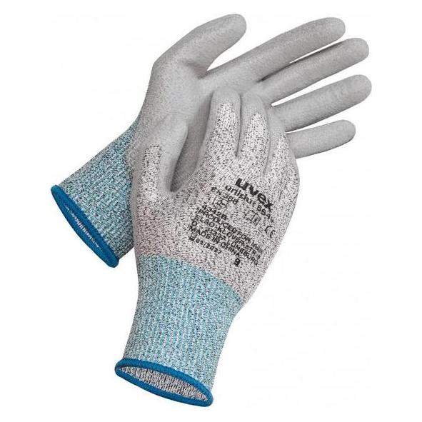 Uvex Schutzhandschuhe unidur (7) (6051607)