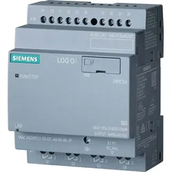 Siemens 6ED1052-2HB08-0BA2 LOGO! 24 RCEo