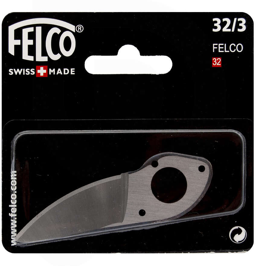 Felco Lama di ricambio 32/3 forbici  32