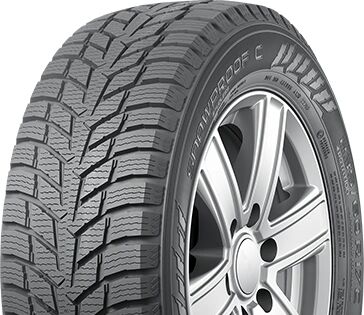 Nokian Snowproof C 215/75 R16 116R Winterreifen