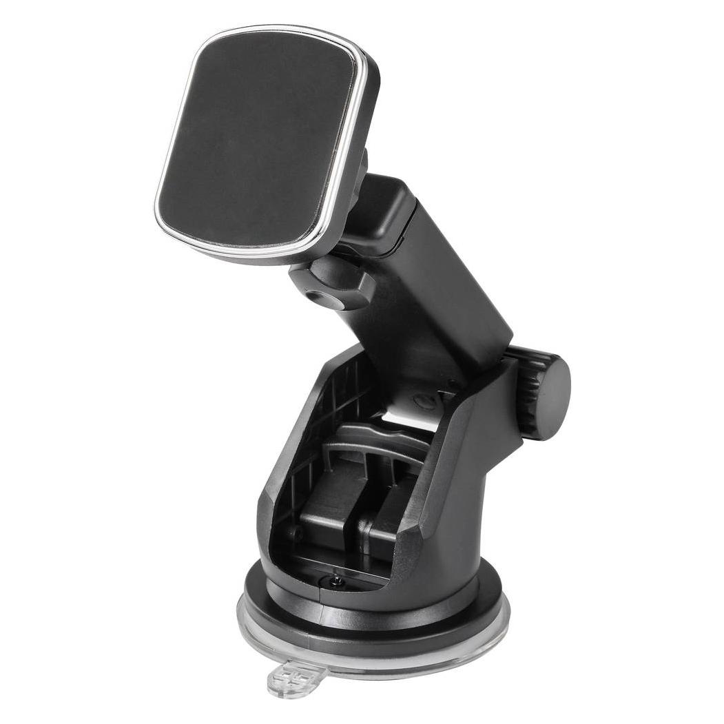 Renkforce RF-MMPH-001 Saugnapf Handy-Kfz-Halterung Magnetbefestigung (RF-5511522)