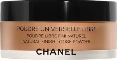 Chanel Poudre Universelle Libre (#40 Medium Plus) (132722)