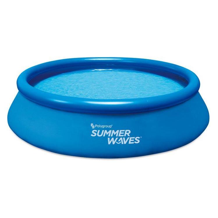 Polygroup Quick Set Pool (366 cm) (77707948)