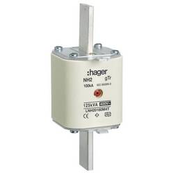 Hager LNH20180M4T NH-Sicherung 180 A 3 St.