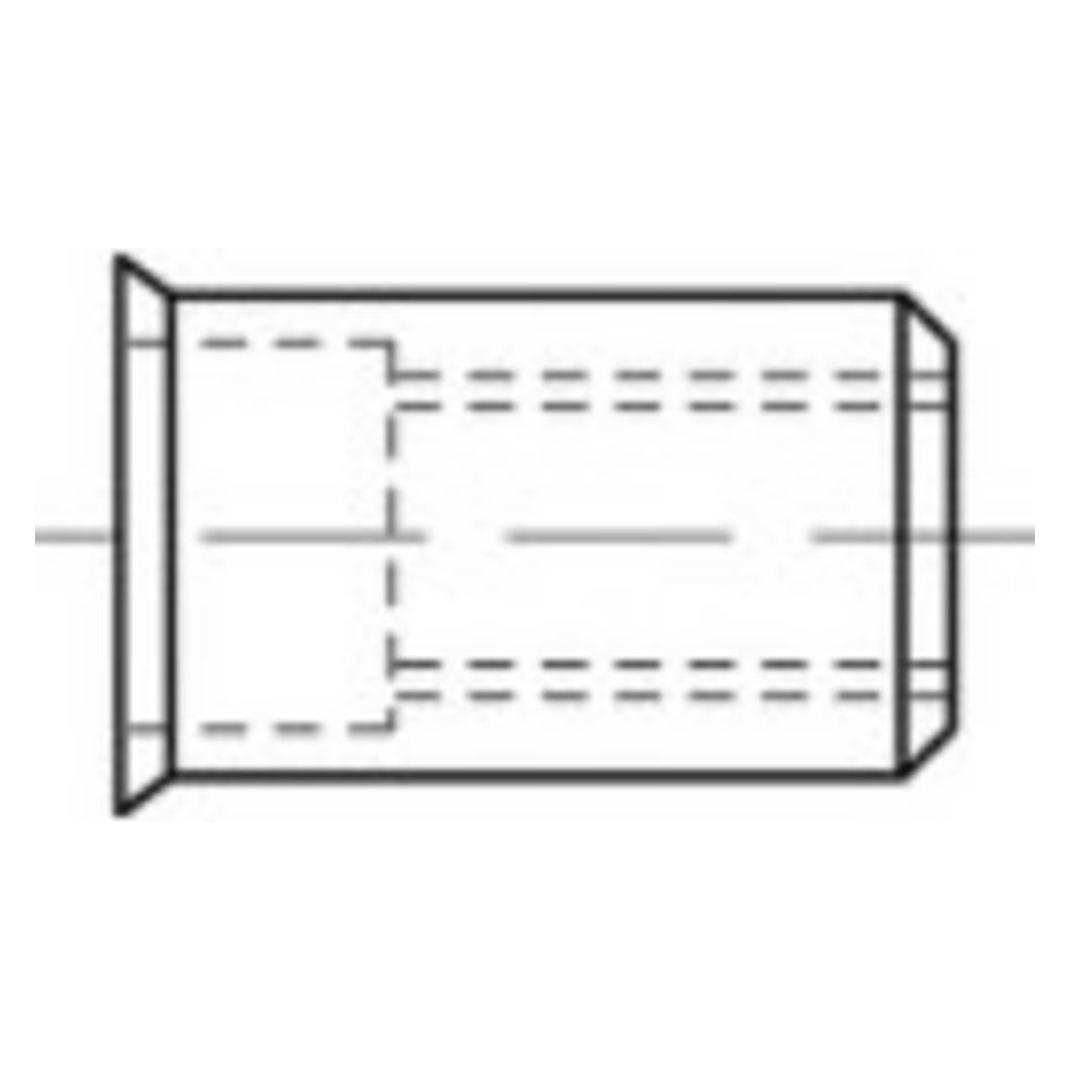 Toolcraft To (TO-5380413)