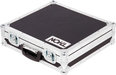 Thon Case Live for Inlay System BK Noir