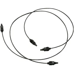 Rapid, Heftgerät, Fiberoptikkabel 400 mm für 105E/106E