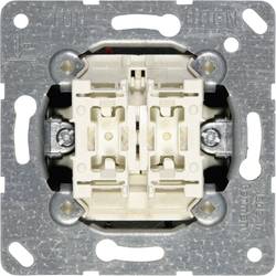 Jung Einsatz Serienschalter LS 990, AS 500, CD 500, LS design, LS plus, FD design, A 500, A plus, A creation, CD plus, SL 500 505 U 1 St.