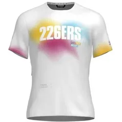 226ers, Unisex, Velotrikot, Flash Hydrazero (S), Weiss, S