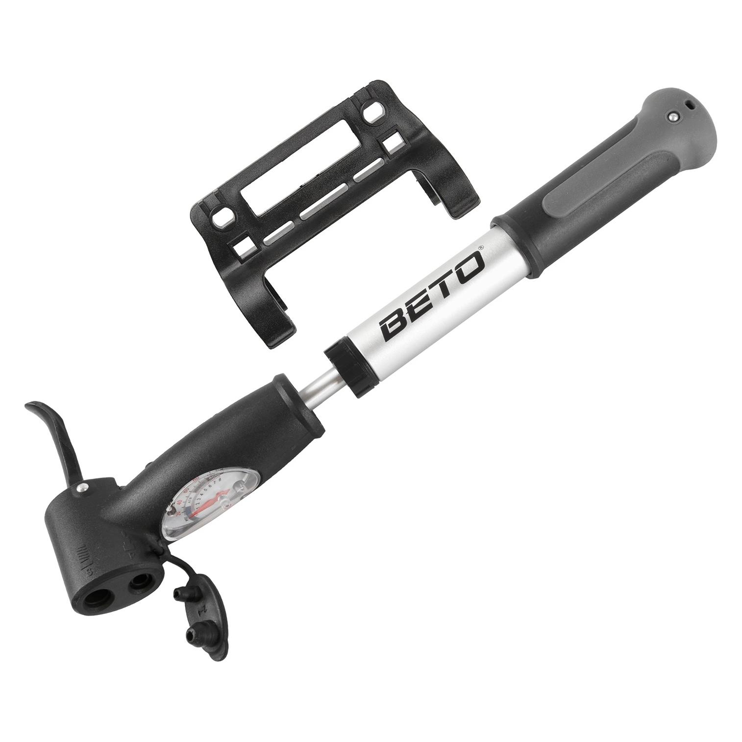 Beto Double-HxS (470304)