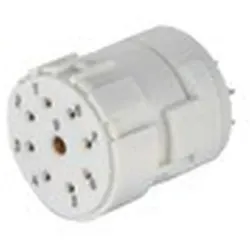 Harting Einsatz Lötanschluss 09151092702