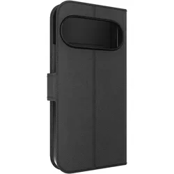 Zagg Folio Google Pixel 11/11Pro (Google Pixel 11, Google Pixel 11 Pro), Smartphone Hülle, Schwarz
