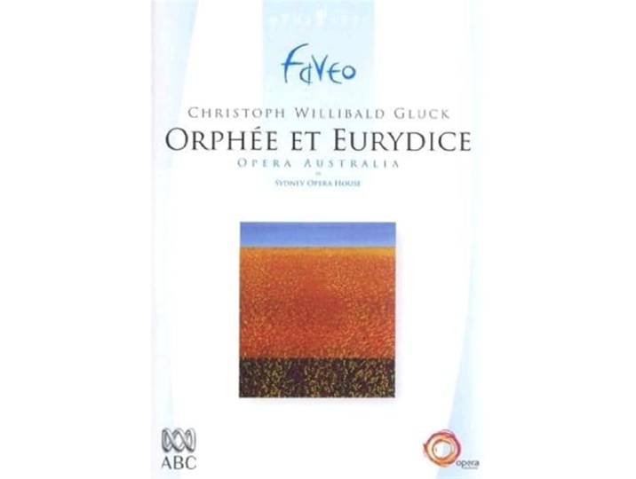 Opera Australia/Sydney Opera House - Orphee Et Eurydice
