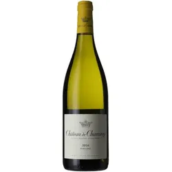 Mercurey Blanc 2023 - Château de Chamirey