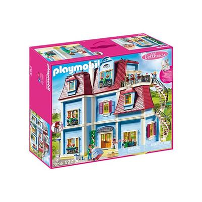 PLAYMOBIL® 70205 Dollhouse Mein Großes Puppenhaus