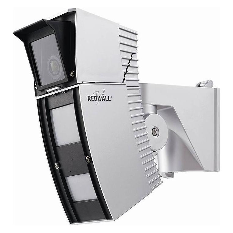 Optex SIP-3020CAM PIR Aussenbewegungsmelder (SIP-3020CAM)