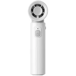 Handheld Fan 9 - Grey