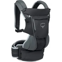 Osprey, Babytrage, Poco Soft Child Carrier Kindertragerucksack 65 cm