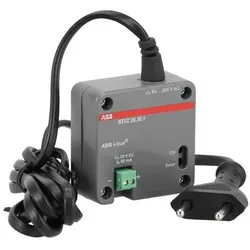ABB Stotz S&J Inbetriebnahme-Netzteil NTI/Z28.30.1