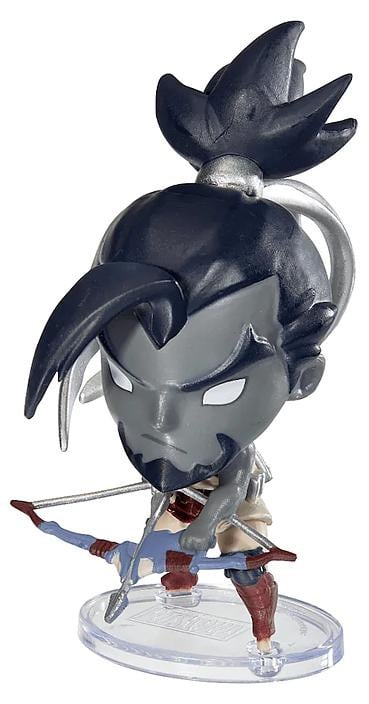 Blizzard Overwatch Demon Hanzo figuur