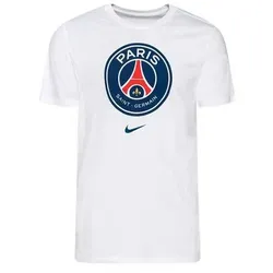 Nike Paris Saint-Germain T-Shirt weiß