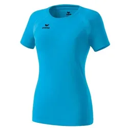 Erima Performance T-Shirt Damen - blau-34
