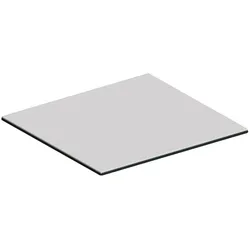 Schneider Electric NSYSMEC84 PanelSeT SM-Kabeleinführungsplatte, einteilig, 800x400mm