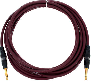 Sommer Cable Richard Kruspe RKGV-0600-RT