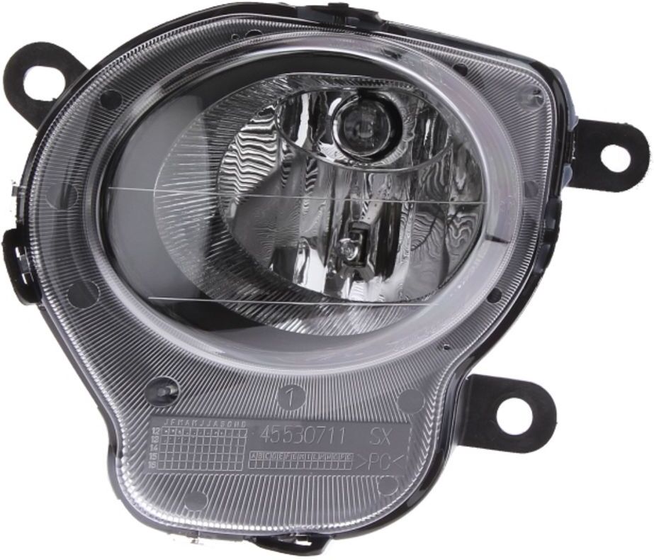 Tagfahrleuchte MAGNETI MARELLI 712455351139, Links