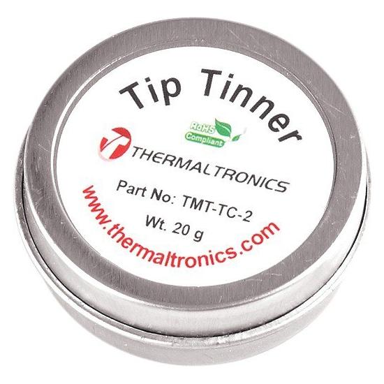 Thermaltronics Tip-Tinner bleifrei, 20 g (TMT-TC-2)