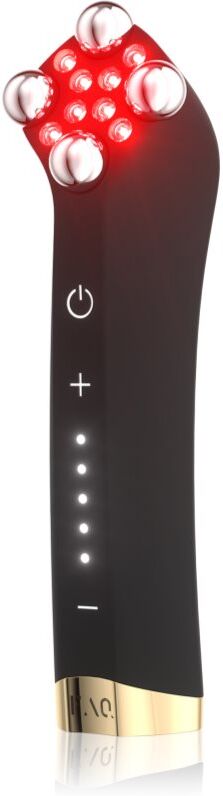 FOREO FAQ™ 402 Dual-Mikrostrom-Toning-Gerät mit rotem LED-Licht 1 St.