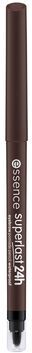 Essence Superlast 24h Eyebrow Pomade Pencil 1 un