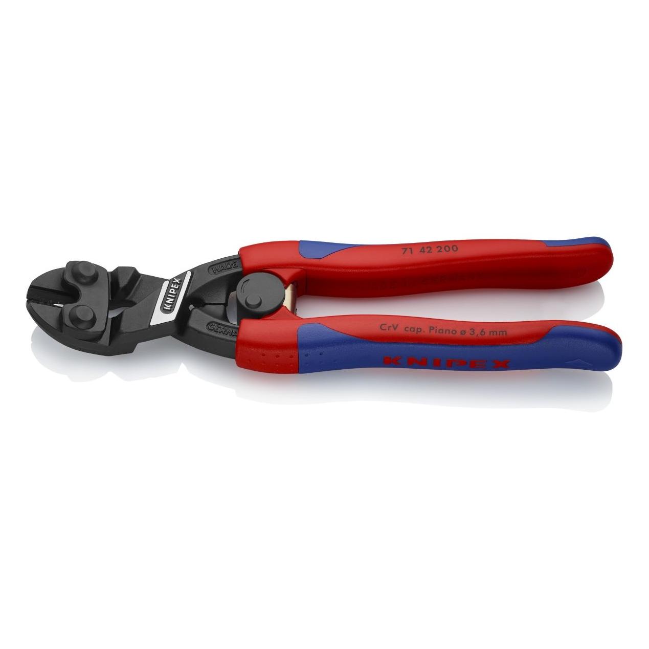 Knipex CoBolt (200 mm) (71 42 200)