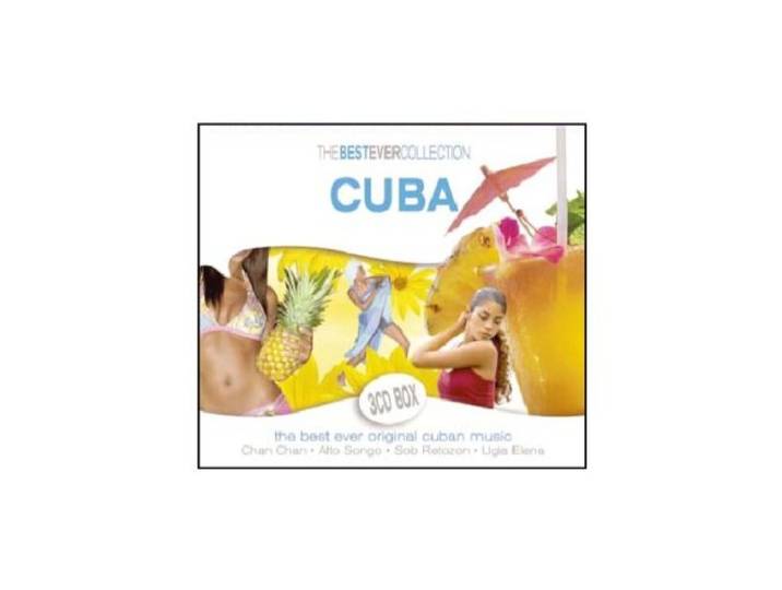 Cuba [Import]