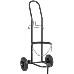 Rothenberger, Transportwagen, Flaschentransportwagen (30 kg)