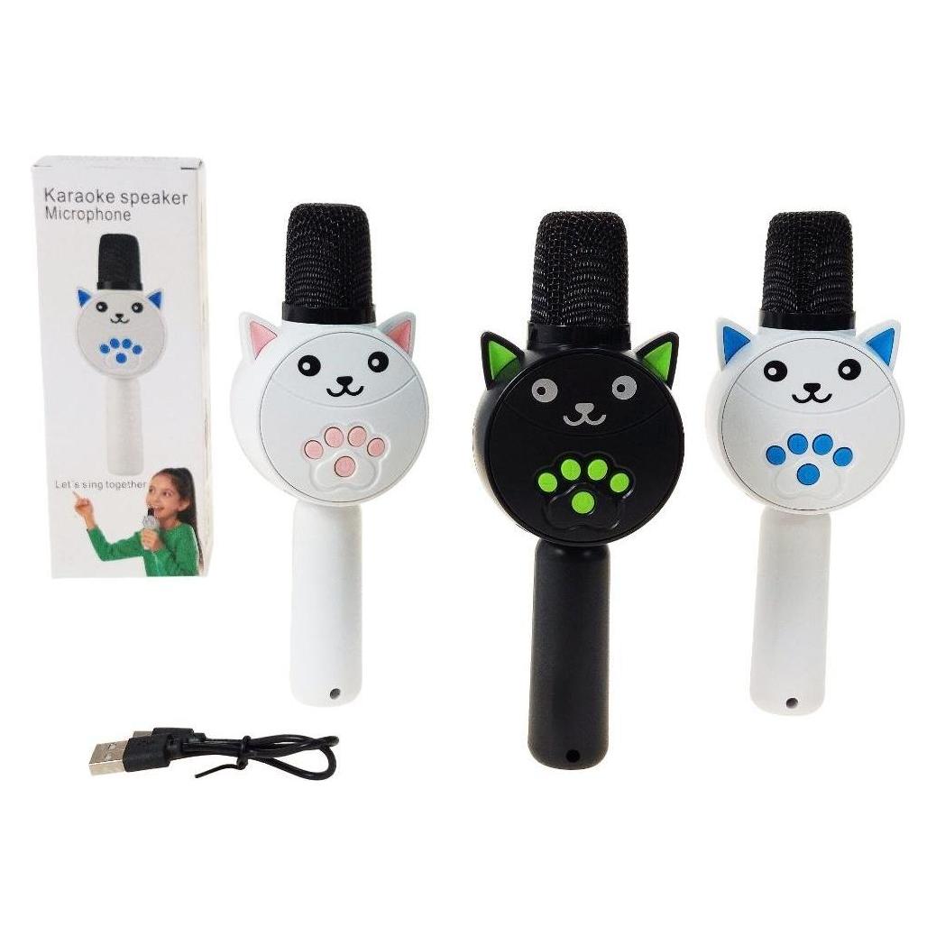 Adar Bluetooth-Mikrofon, USB-MIX-Kabel (58215514)