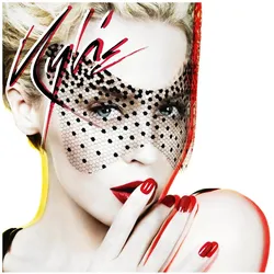 WMG, Schallplatten, X (VINYL) (Kylie Minogue)