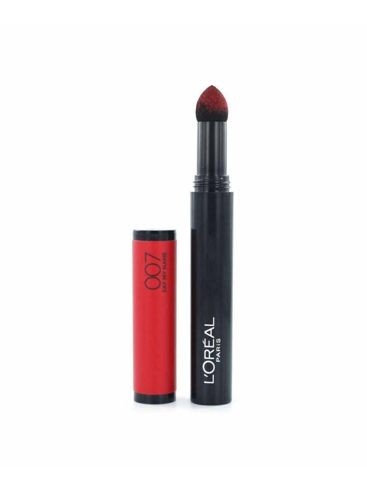 L'Oréal Paris Infallible Matte Max, Liquid Lipstick, 007, Say My Name, 11 g
