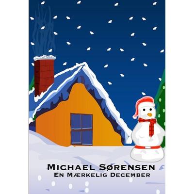 En Mærkelig December