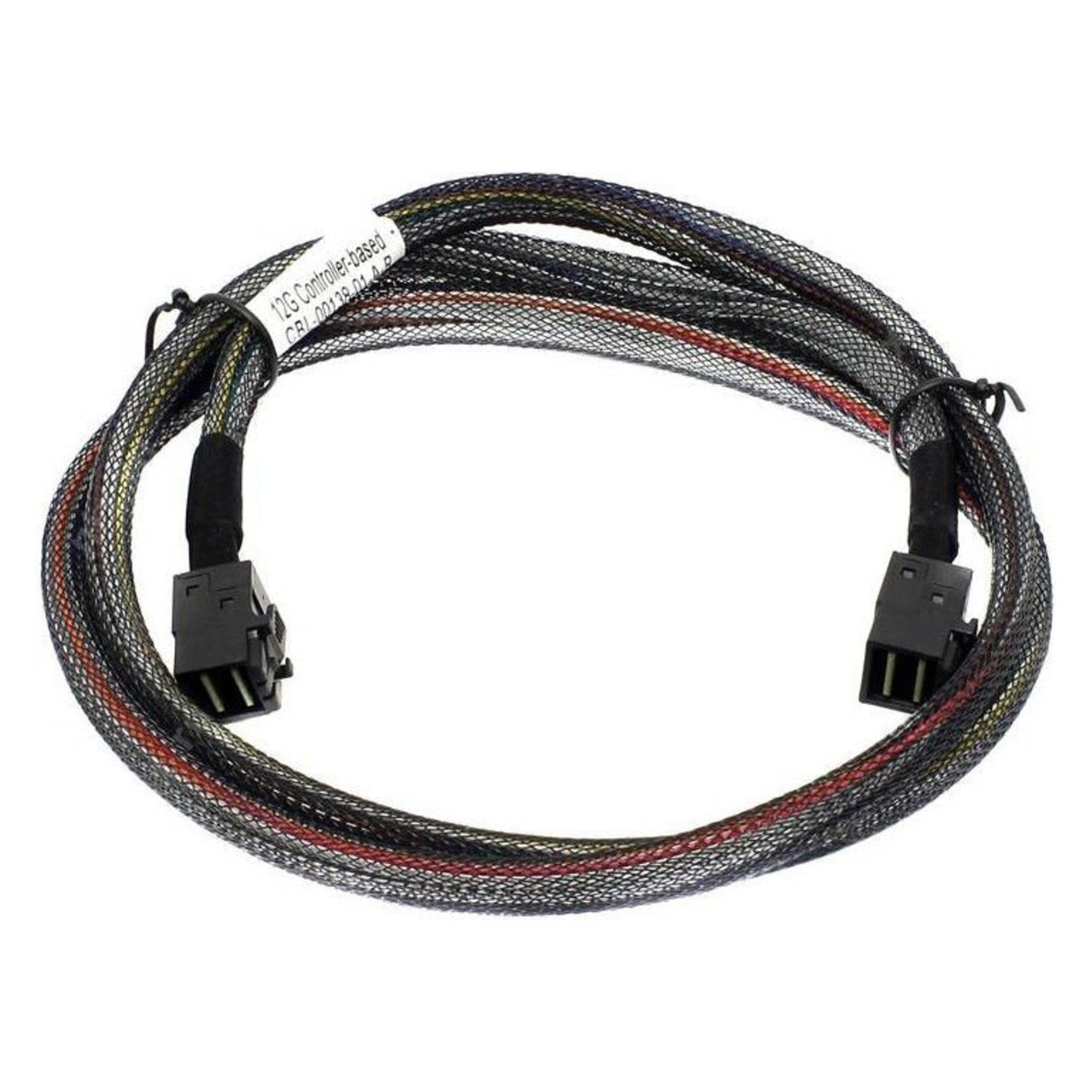 Intel Cable Kit MiniSAS HD to SATA CYPCBLINTSTKIT (Mini-SAS) (CYPCBLINTSTKIT)