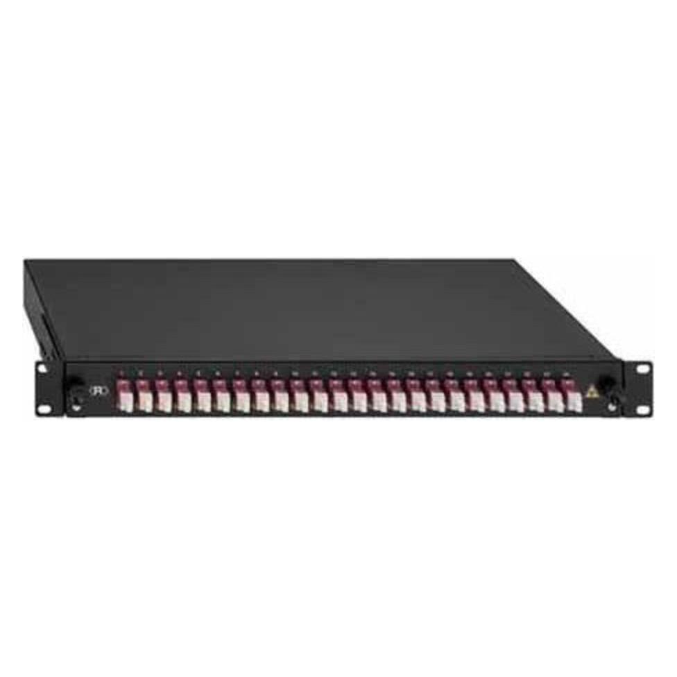 Rutenbeck Glasfaserkabelkiste (2280301240)