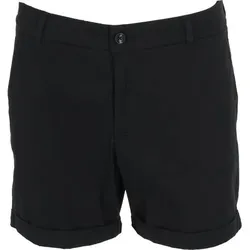 FIREFLY Damen Shorts Da.-Shorts FIR RIMINI W SHORTS, Größe 38 in Schwarz Schwarz